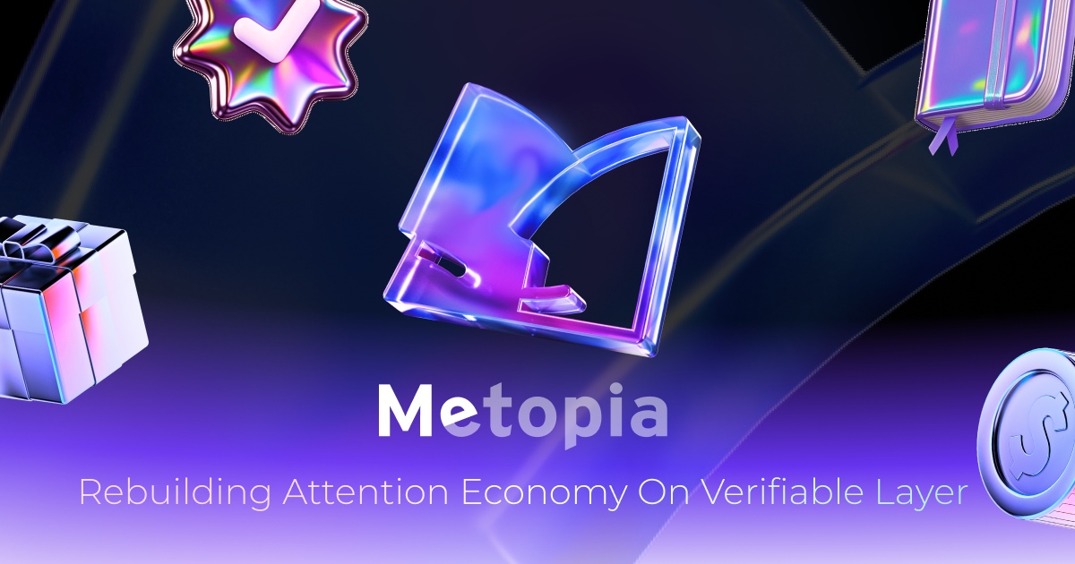 Metopia - Farcaster Mini Apps