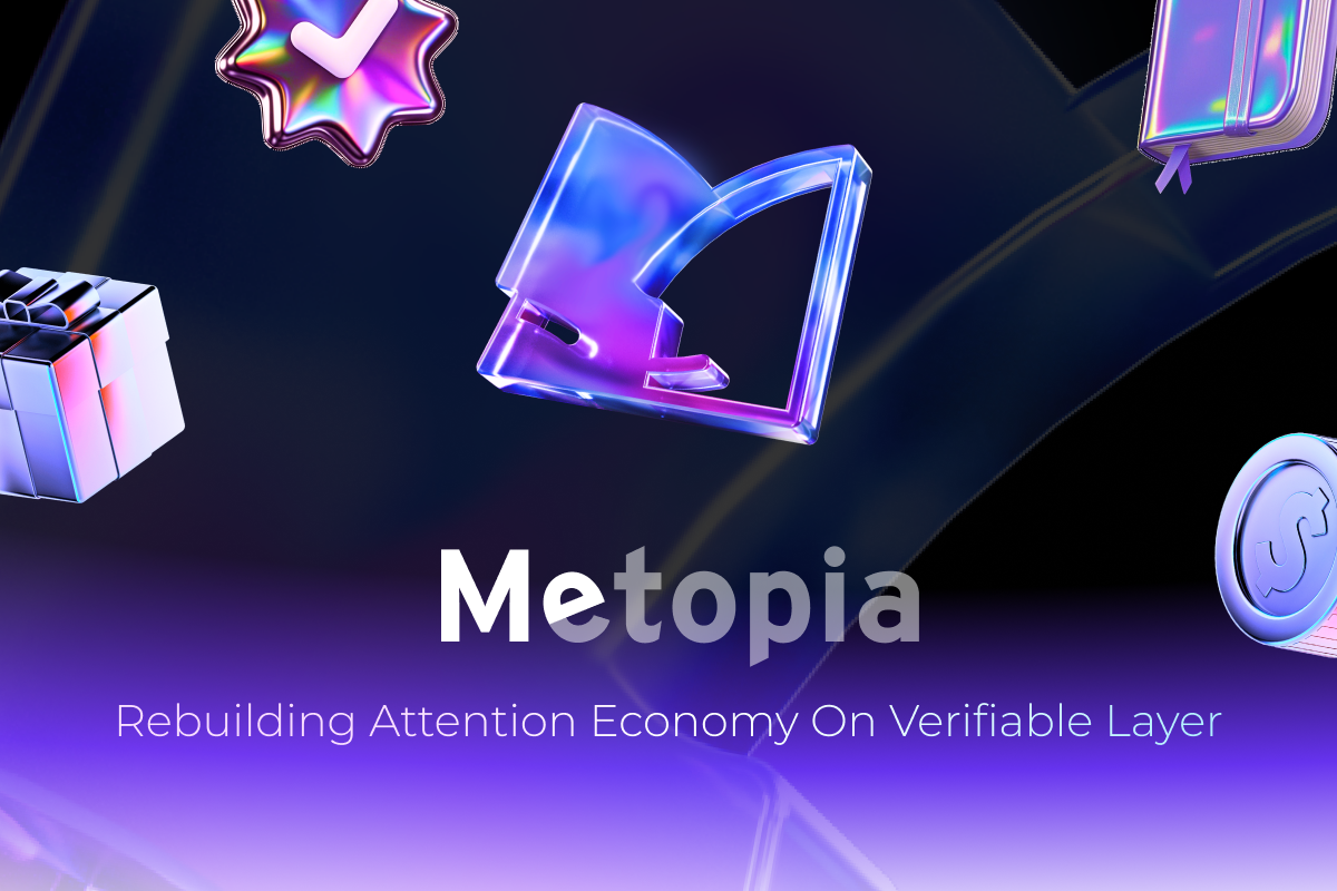 Metopia - Farcaster Mini Apps